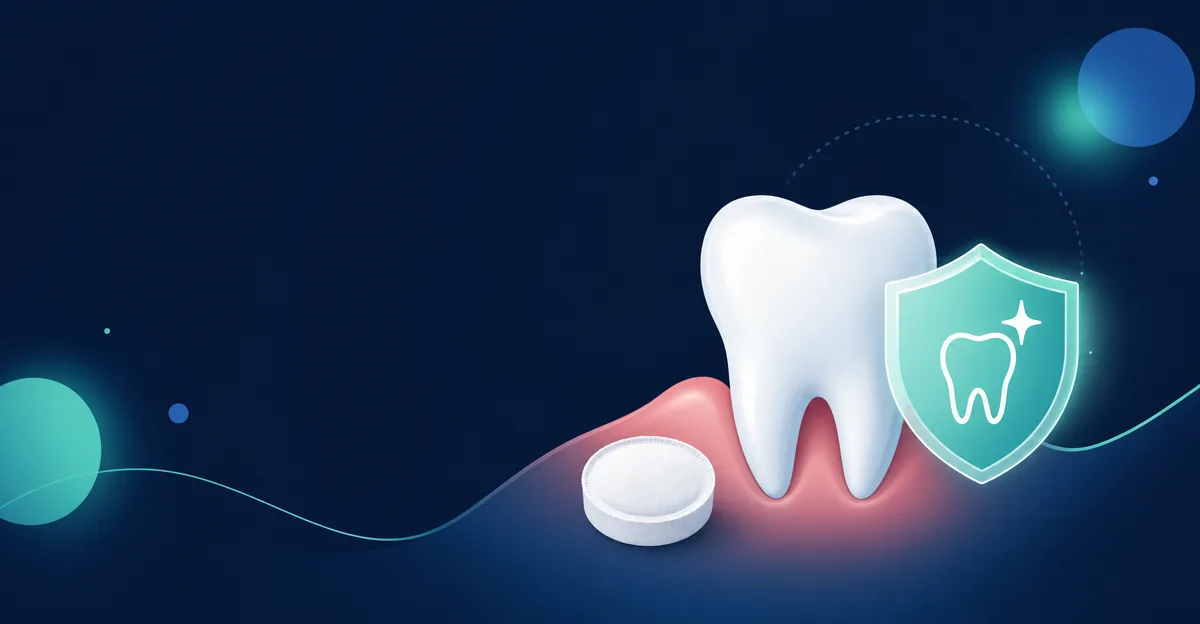 Are Nicotine Pouches Bad for Your Gums?