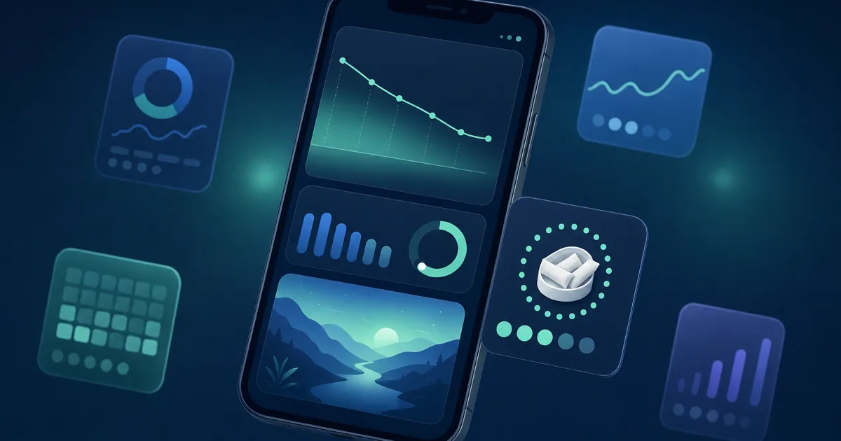 Best Apps to Quit Nicotine Pouches (2026)