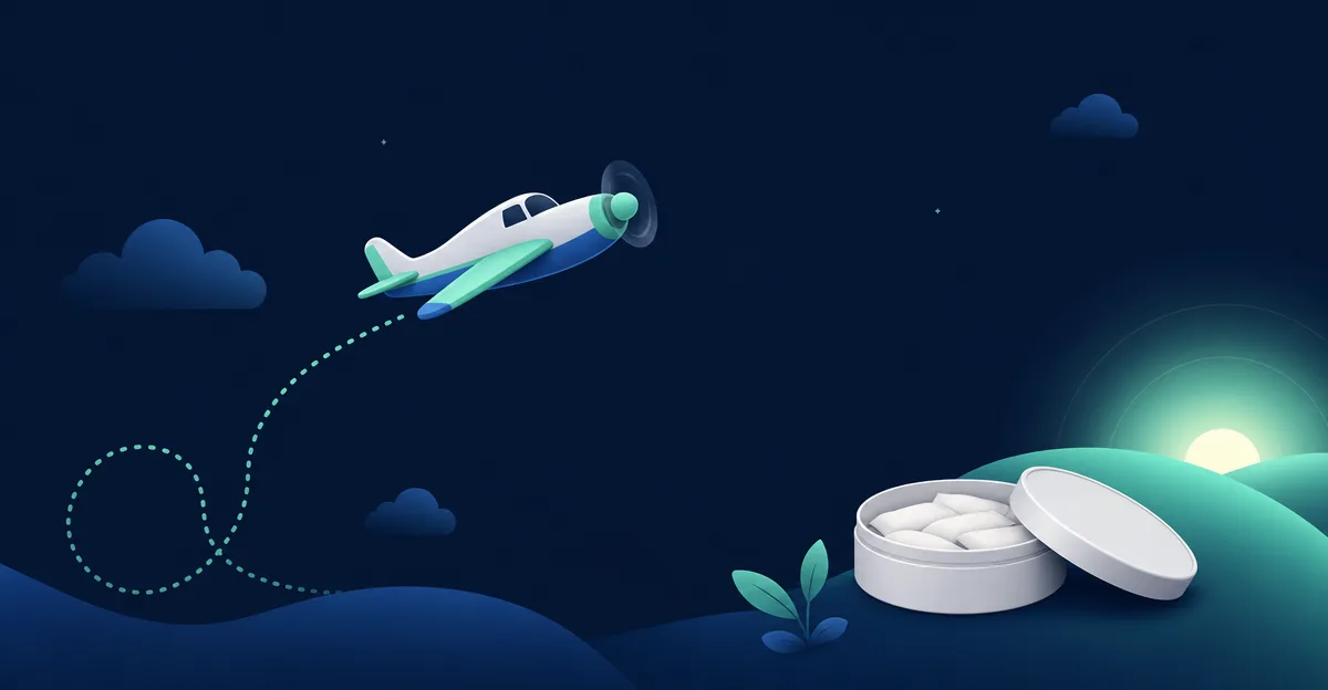 Can You Take Zyn on a Plane?