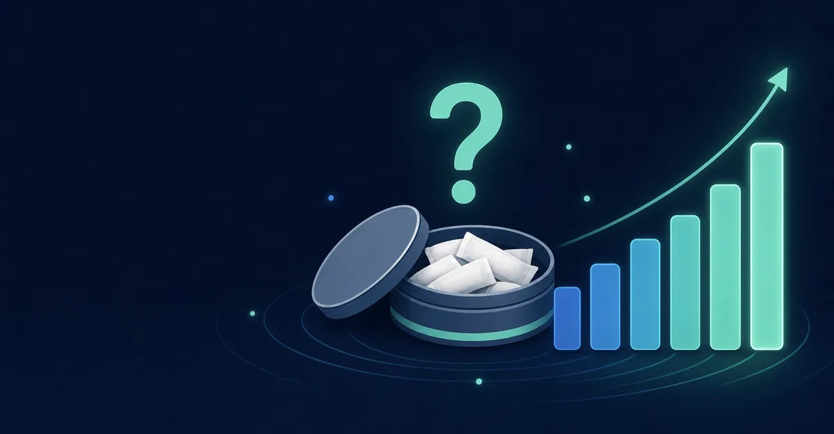 How Many Zyns a Day Is Too Much? 5, 10, 20?