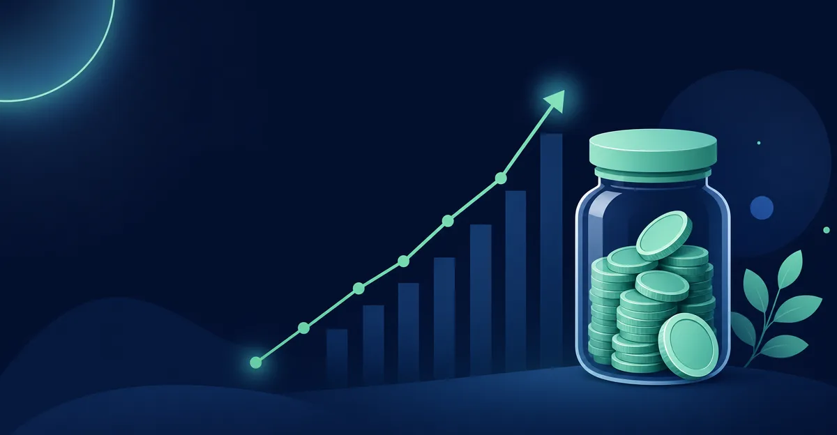 How to Calculate Savings and Reach Your Goals