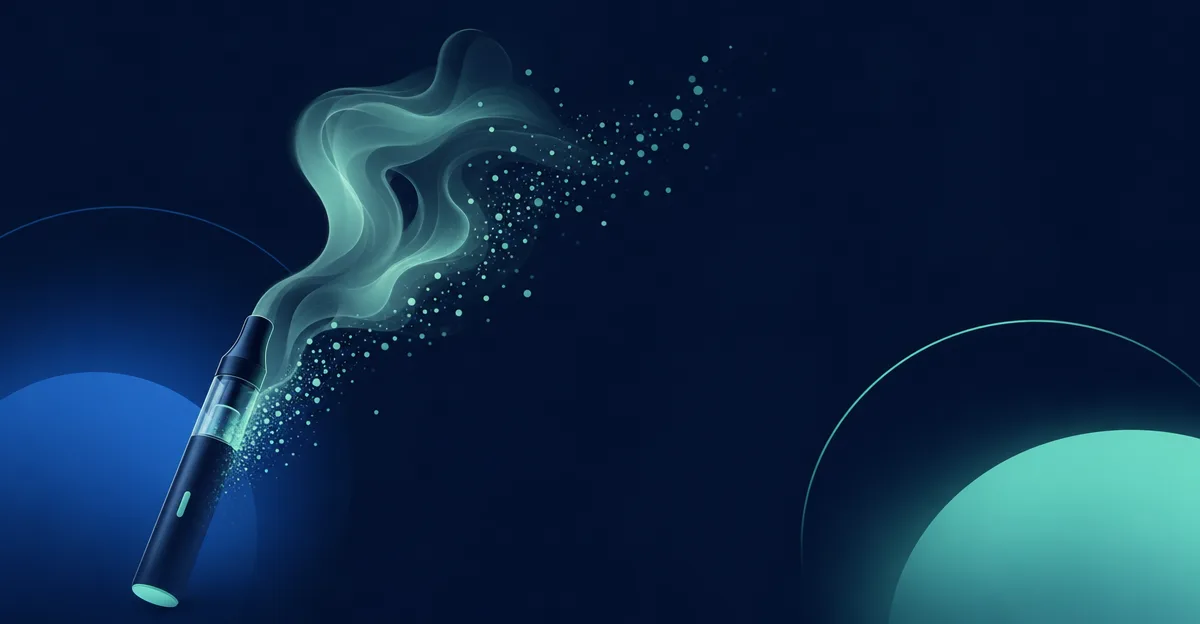 Your Guide to Puff Electronic Cigarettes