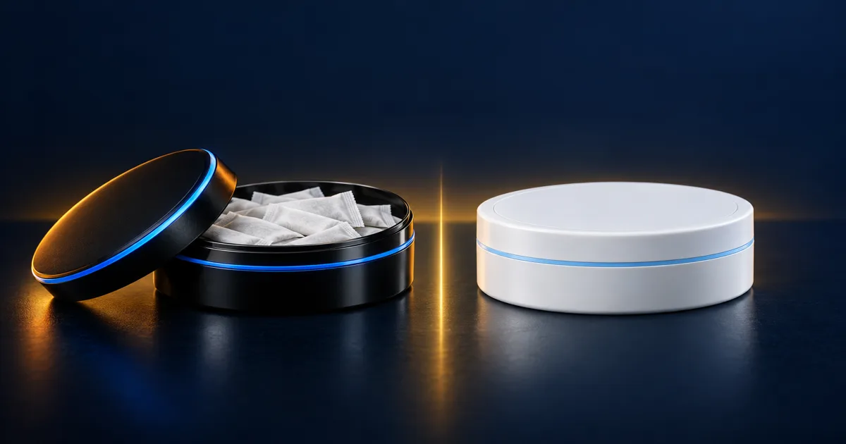 Velo vs Zyn: Strength, Feel, Price & FDA