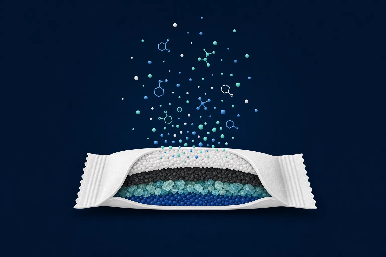 What's Actually in a Zyn Pouch?