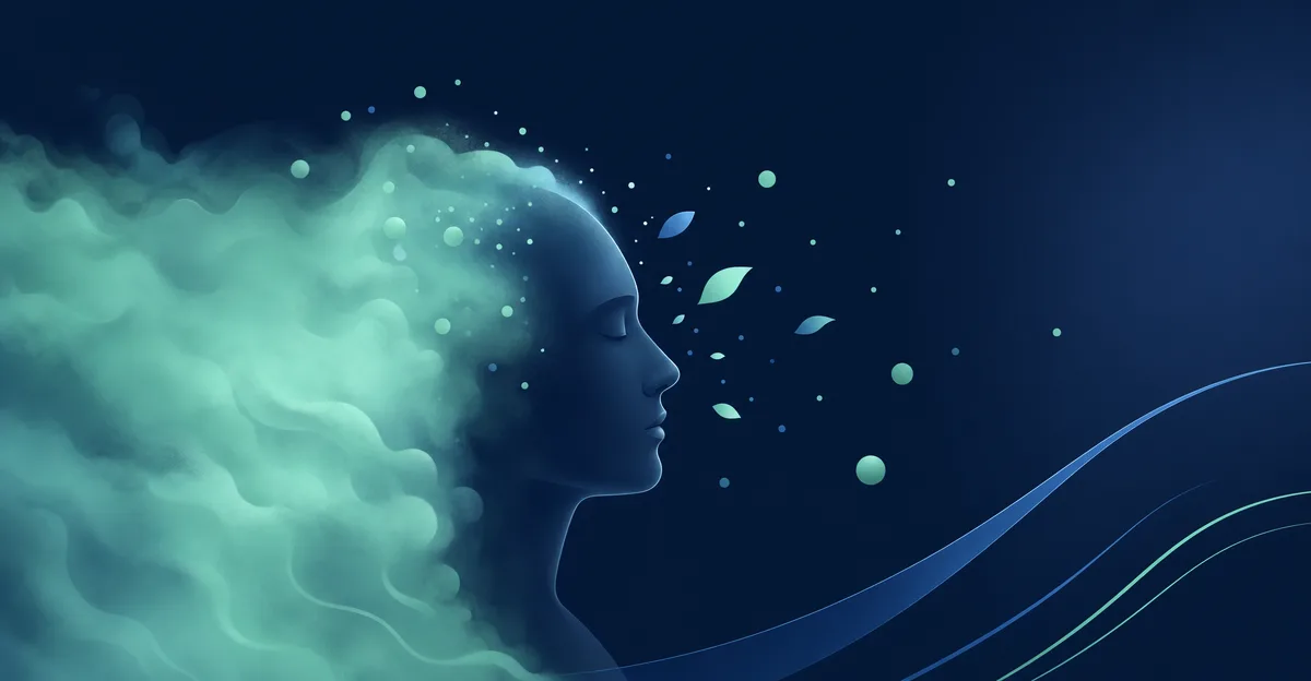 Zyn Brain Fog & Anxiety: Why It Happens