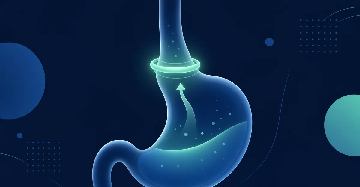 Does Zyn Cause Heartburn & Acid Reflux?