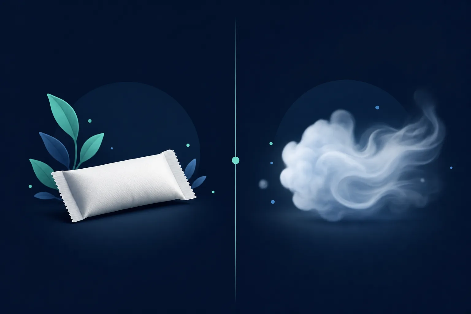 Zyn vs Vaping: Which Is Less Harmful?
